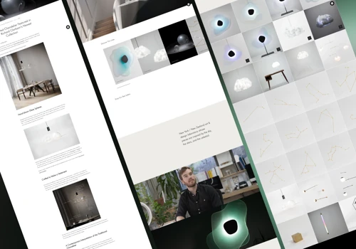 Richard Clarckon - Web Development