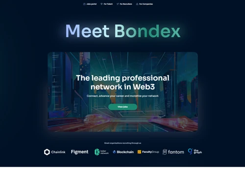 Bondex