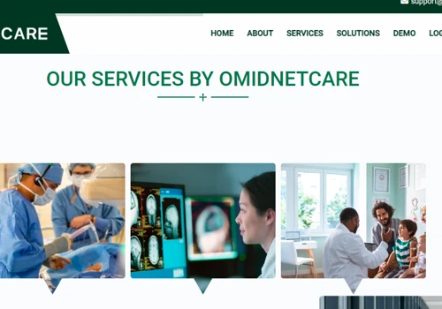 Website Development