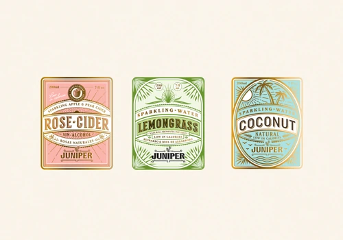 Juniper Drinks