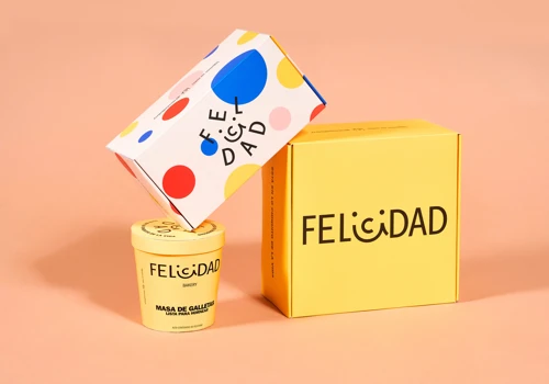 Felicidad Bakery