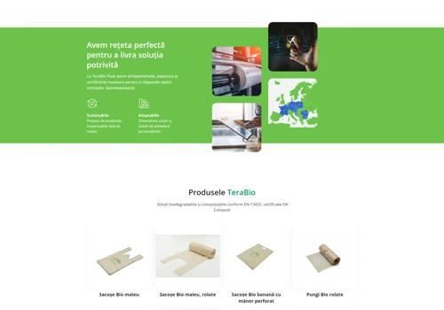 Terabio Pack