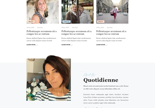 UI / UX Design & Coding