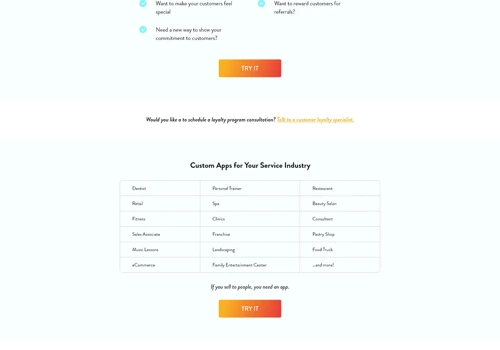 Designing & Development
