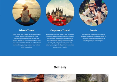 GOFORTRAVEL