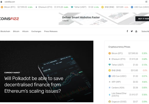 Coinfizz