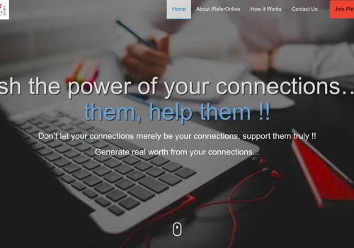 www.ireferonline.com