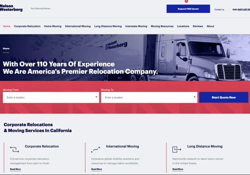 Branding & Website Design