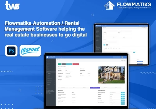 Rental Management Software