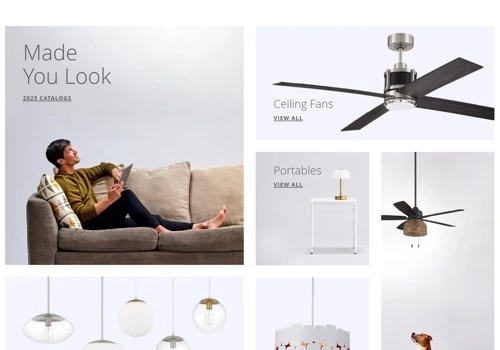 Breezing into a Streamlined eCommerce Migration