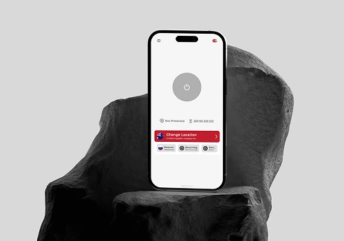 Get the Blazing Fast, Uninterrupted and Secure VPN