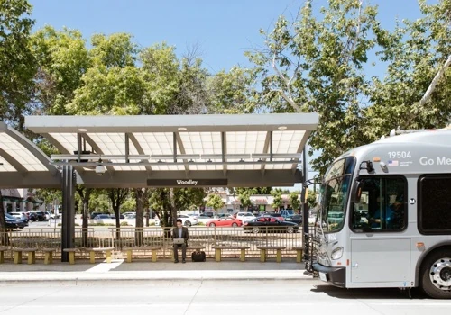 Public Transportation Management Platform
