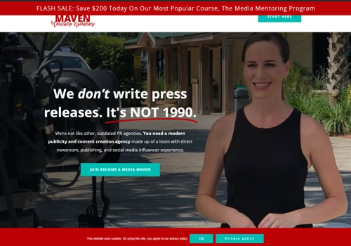 Social Media Video Editor
