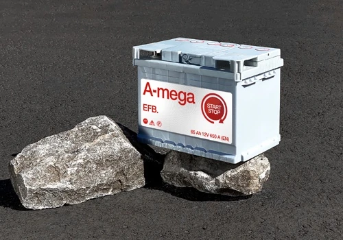 Hardy design for a hardy car batteries
