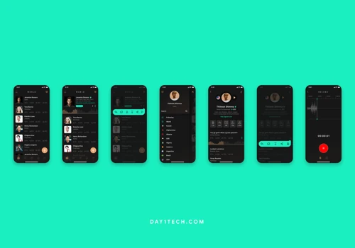 Add fun to social Broadcasts in a fun way