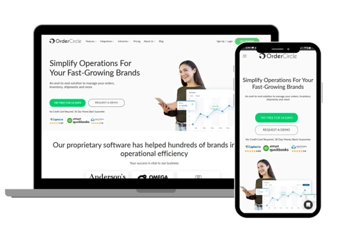 B2B Ecommerce Platform Development