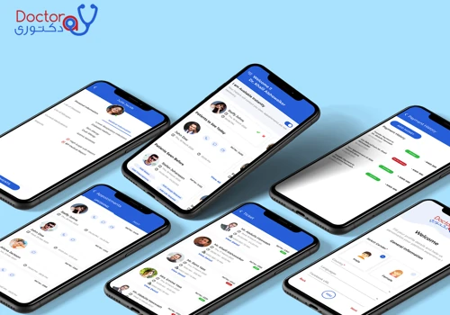 Telemedicine app
