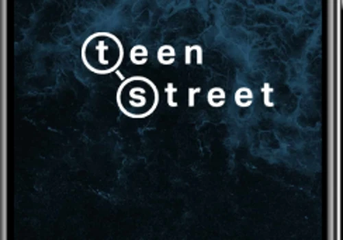 TeenSteert Events Management