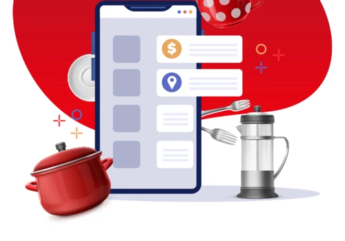 Cuire App: The Phygital Experience