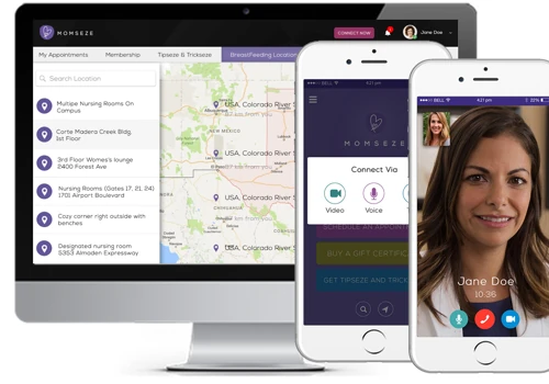 TeleMedicine Consultant On-Demand Solution
