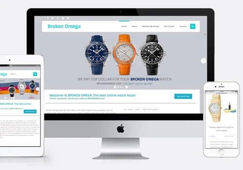 Web Design