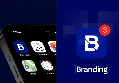 Branding for a Security Startup: Designed by Creat