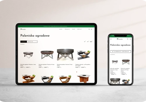 BellaGarden eCommerce/Shopify/WebApp