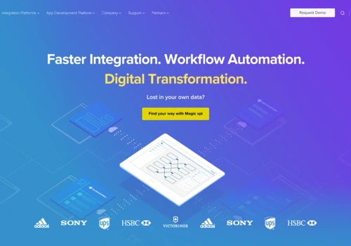 UX UI Design