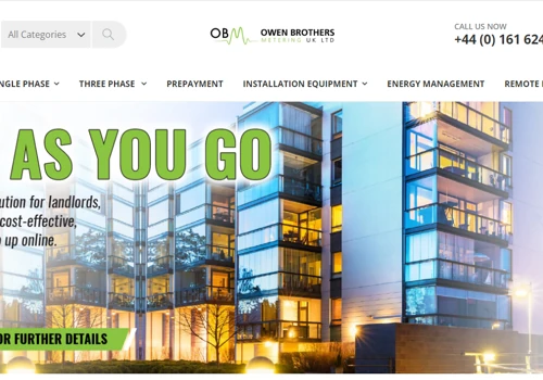 Magento Upgrade, Development and SEO