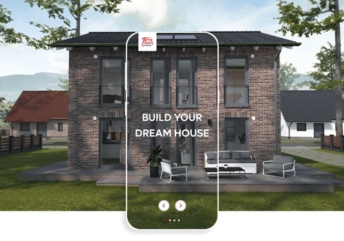 Town & Country Haus Configurator