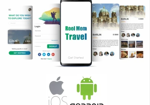 Mobile Application Designers and Developers in Ahmedabad
