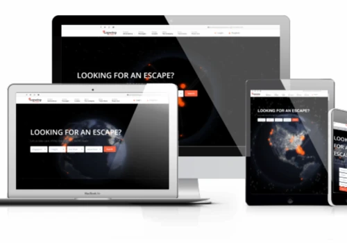 Website Designers and Developers in Ahmedabad