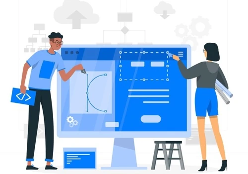 Web Design & Strategy