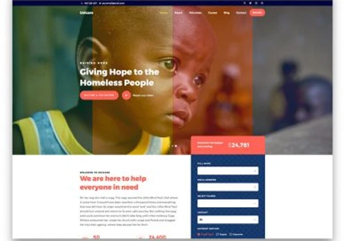 Child Care NGO