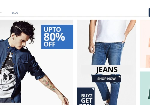 An Online Selling Portal