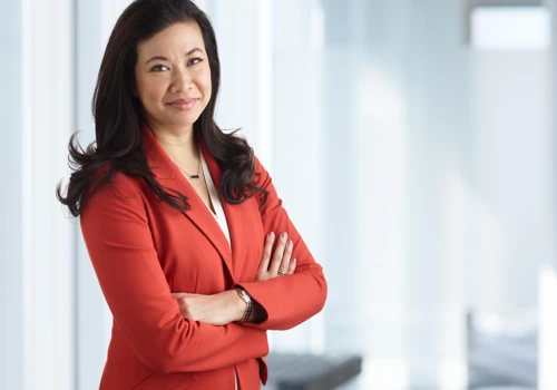 Corporate Portraits