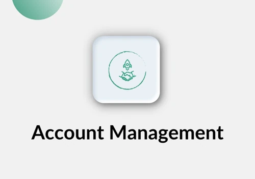 Account Management