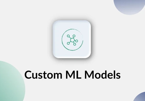 Custom ML Models