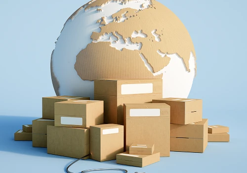 SECURITY RE-DESIGN FOR LOGISTICS ENTERPRISE