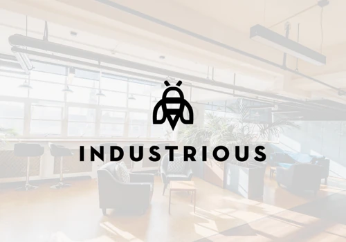 Industrious - Paid Search, Paid Social