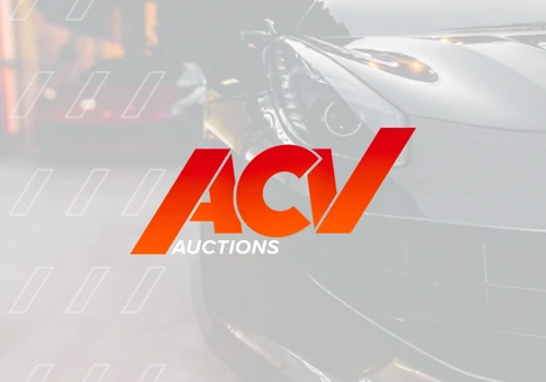 ACV Auctions - Paid Search, Paid Social