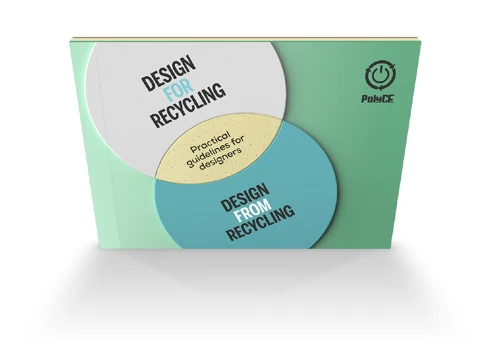 Design FOR and FROM Recycling