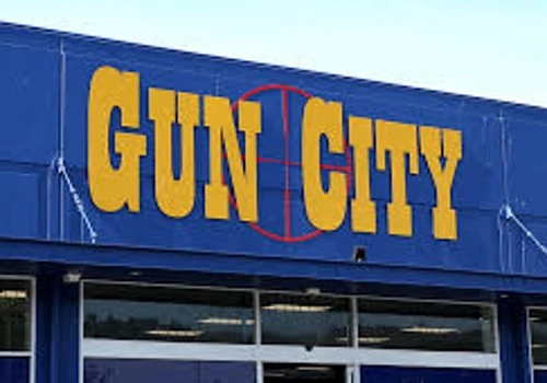 Guncity Loyalty Programme