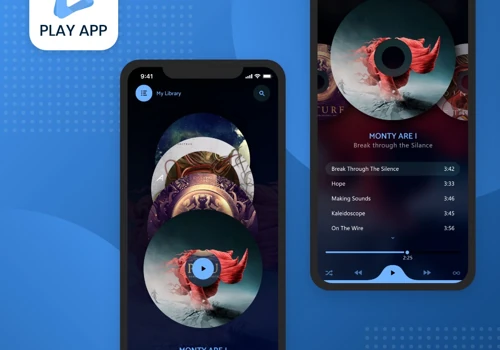 PlayApp