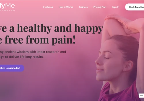 Online Yoga Classes Lead Generation