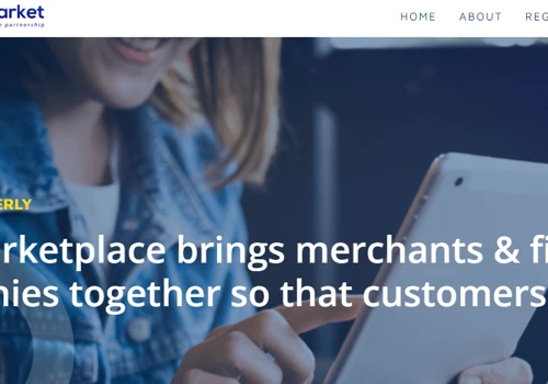EVERLY MARKET IS A US BASED FINANCIAL WEB APP
