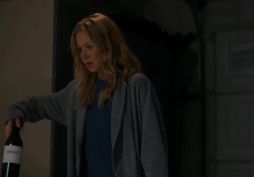 Empathy Wines x Netflix's Dead to Me Season 2