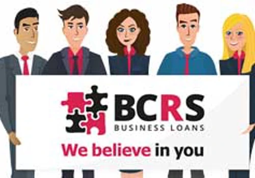 IT support for finance and loans business