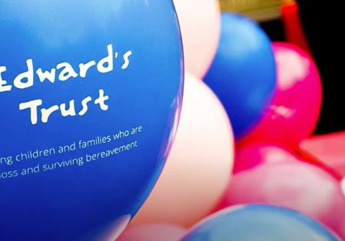 Edward's Trust case study
