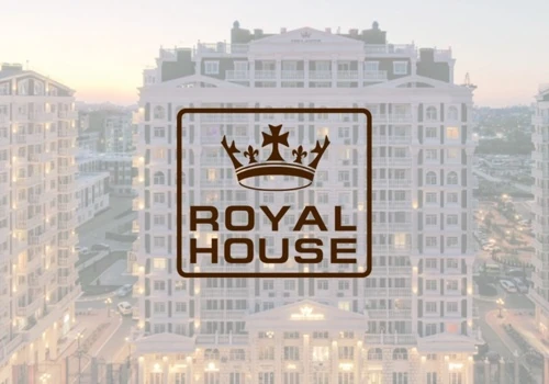 COMMUNICATION STRATEGY FOR ROYAL HOUSE